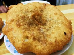 -老方子馅饼粥(台东店)