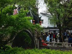 -南浔古镇