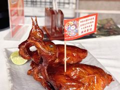 -侨美·唐荔园·40年地道粤菜