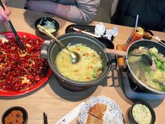 -川堂风·跷脚牛肉·乐山爆炒(宝山日月光店)