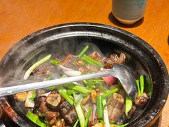 -常来小聚·广州非遗传承餐厅(中山二路店)