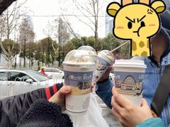 -茶颜悦色(花园道店)
