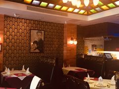 大堂-太平馆西餐厅(北京路店)