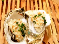 -79号渔船海鲜饭店(宝安店)