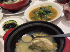 -莆田餐厅PUTIEN(三里屯店)
