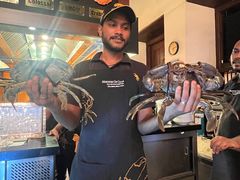 -Ministry of Crab(科伦坡店)