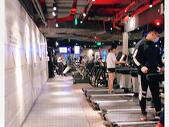 -威尔仕健身·游泳(中港汇店)