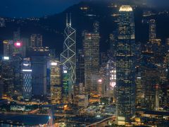 -天龙轩(香港丽思卡尔顿酒店)