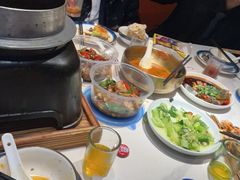 -头牌·鹤岗小串(万达店)