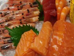 -大焰自助日本料理 铁板烧(徐汇店)