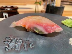 -橼舍鮨青木