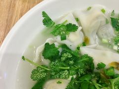 -吉祥馄饨(虹桥火车站店)