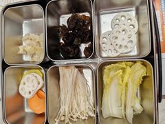 -别摸鱼·脆皮烤鱼(天津首店)