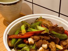 -锦尚阁烤鱼•天津菜(宣武门胡同店)