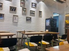 -峇峇娘马来西亚餐厅(望京SOHO店)