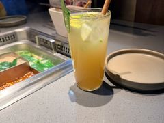 -巴奴毛肚火锅(悠唐购物中心店)