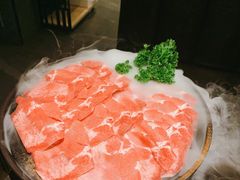 -龙门养心粥火锅(祥恒广场店)