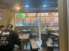 大堂-土著渔匠·养生蝴蝶鱼(香樟路店)