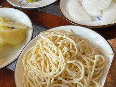 -前门杨记·铜锅涮肉(王府井·故宫店)