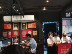 -Tuna maki寿司(苏州大悦城店)