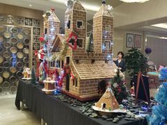 -舟山朱家尖威斯汀酒店·知味标帜自助餐厅