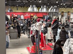 -砂之船奥莱(南京江宁店)