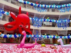 -成都高新区新北幼儿园