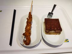 -宜家·瑞典风味餐厅(武汉荟聚中心店)