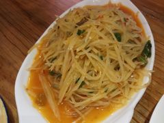 -兔槽江湖菜·重庆璧山兔(水围店)