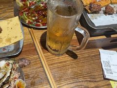 -破店肥哈·东北烧烤·夜宵(南山保利店)