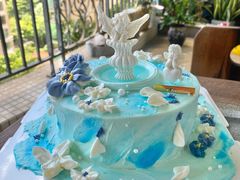 -FALANC CAKE生日蛋糕(广州店)