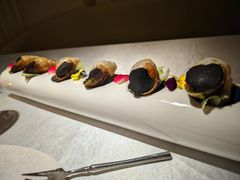 -PARFUM FLORAL花境法餐(南京首店)