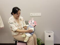 -汇慈安·高端自营月嫂(武汉月子尊享店)