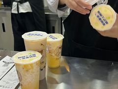 -茶百道(惠新东街店)