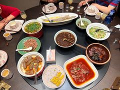 -琼林徽宴(中央门店)
