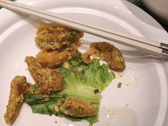 -恒记饭店(珠江路总店)