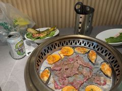 -千滋百味自助海鲜烤肉(布吉景华店)