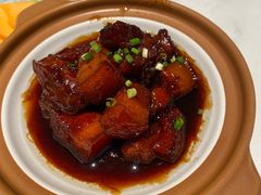 -小菜园新徽菜(南通海门龙信广场店)