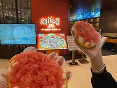 -闽海肴(北辰荟店)