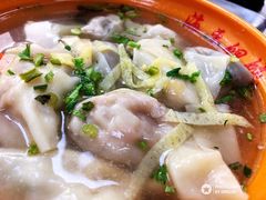 -海平馄饨(逍遥二路店)