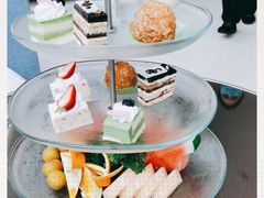 -博雅酒店-中餐厅