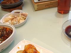 -蜀厨小匠·民间川菜(犀浦店)