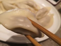 -喜家德虾仁水饺(南山书城店)