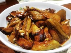 -老厨家(友谊路总店)