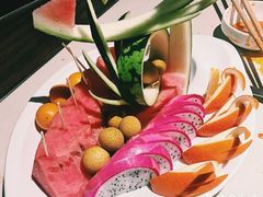 -海底捞火锅(万丰桥店)
