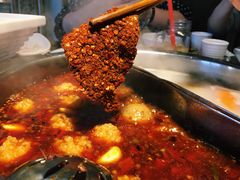 麻辣牛肉-纸盐河码头火锅(十八梯店)