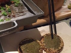 -绿茶餐厅(布吉万象汇店)