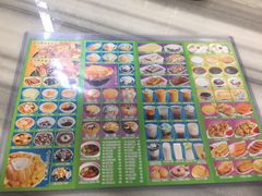 -芬芳甜品(同福路店)