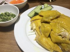 -百福麵家(新馬路店)