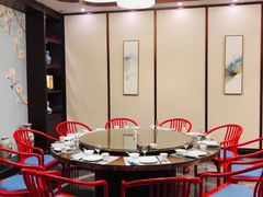 包厢-陈麻婆豆腐总店